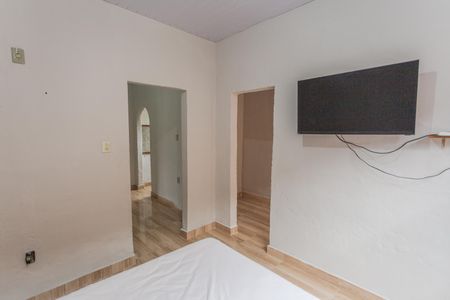 Casa para alugar com 50m², 1 quarto e sem vagaQuarto