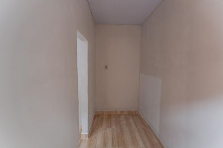 Casa para alugar com 50m², 1 quarto e sem vagaCloset do Quarto