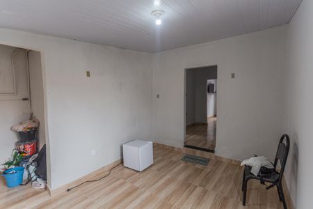 Casa para alugar com 50m², 1 quarto e sem vagaCozinha