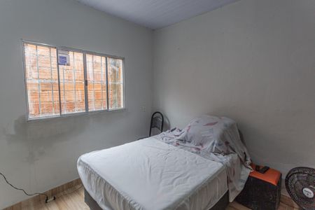Casa para alugar com 50m², 1 quarto e sem vagaQuarto