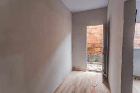 Casa para alugar com 50m², 1 quarto e sem vagaCloset do Quarto