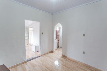 Sala de casa para alugar com 1 quarto, 50m² em Santa Efigênia, Belo Horizonte