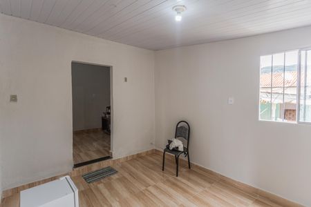 Casa para alugar com 50m², 1 quarto e sem vagaCozinha