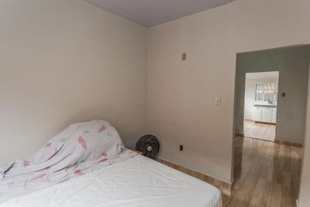 Casa para alugar com 50m², 1 quarto e sem vagaQuarto