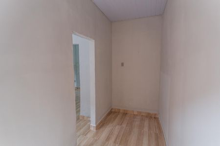 Casa para alugar com 50m², 1 quarto e sem vagaCloset do Quarto