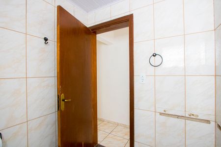 Apartamento para alugar com 84m², 3 quartos e 2 vagas Apartamento para alugar com 84m², 3 quartos e 2 vagasBanheiro social
