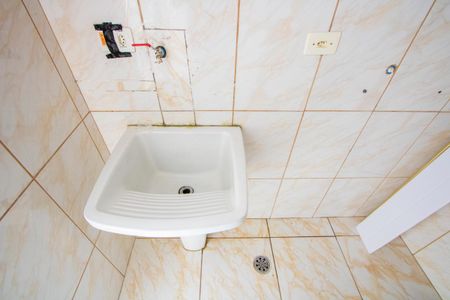 Apartamento para alugar com 84m², 3 quartos e 2 vagas Apartamento para alugar com 84m², 3 quartos e 2 vagasÁrea de serviço