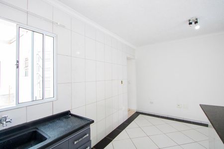 Apartamento para alugar com 84m², 3 quartos e 2 vagas Apartamento para alugar com 84m², 3 quartos e 2 vagasCozinha