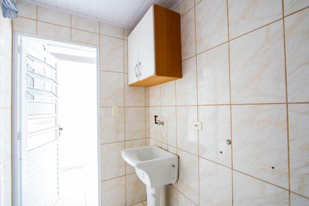 Apartamento para alugar com 84m², 3 quartos e 2 vagas Apartamento para alugar com 84m², 3 quartos e 2 vagasÁrea de serviço