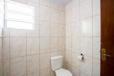 Apartamento para alugar com 84m², 3 quartos e 2 vagas Apartamento para alugar com 84m², 3 quartos e 2 vagasBanheiro social