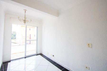 Apartamento para alugar com 84m², 3 quartos e 2 vagas Apartamento para alugar com 84m², 3 quartos e 2 vagasSala