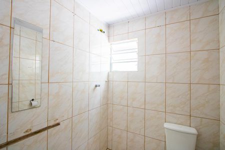 Apartamento para alugar com 84m², 3 quartos e 2 vagas Apartamento para alugar com 84m², 3 quartos e 2 vagasBanheiro social