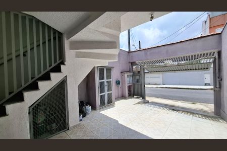 Apartamento para alugar com 84m², 3 quartos e 2 vagas Apartamento para alugar com 84m², 3 quartos e 2 vagasGaragem