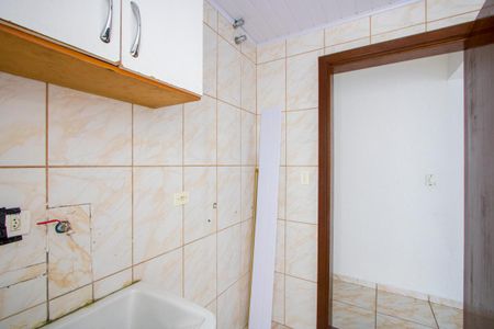 Apartamento para alugar com 84m², 3 quartos e 2 vagas Apartamento para alugar com 84m², 3 quartos e 2 vagasÁrea de serviço