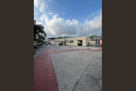 Apartamento para alugar com 41m², 2 quartos e 1 vaga Apartamento para alugar com 41m², 2 quartos e 1 vagaÁrea externa