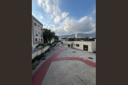 Apartamento para alugar com 41m², 2 quartos e 1 vaga Apartamento para alugar com 41m², 2 quartos e 1 vagaÁrea externa