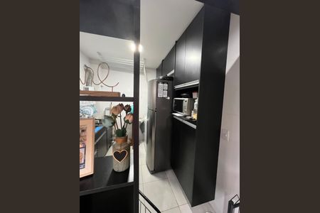 Apartamento para alugar com 41m², 2 quartos e 1 vaga Apartamento para alugar com 41m², 2 quartos e 1 vagaCozinha