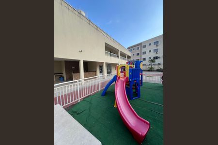 Apartamento para alugar com 41m², 2 quartos e 1 vaga Apartamento para alugar com 41m², 2 quartos e 1 vagaÁrea externa