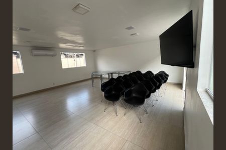 Apartamento para alugar com 41m², 2 quartos e 1 vaga Apartamento para alugar com 41m², 2 quartos e 1 vagaÁrea externa