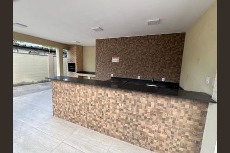 Apartamento para alugar com 41m², 2 quartos e 1 vaga Apartamento para alugar com 41m², 2 quartos e 1 vagaÁrea externa