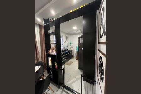 Apartamento para alugar com 41m², 2 quartos e 1 vaga Apartamento para alugar com 41m², 2 quartos e 1 vagaCozinha