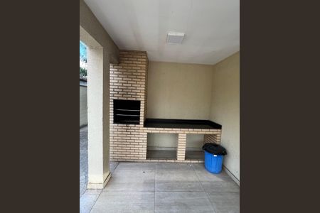 Apartamento para alugar com 41m², 2 quartos e 1 vaga Apartamento para alugar com 41m², 2 quartos e 1 vagaÁrea externa