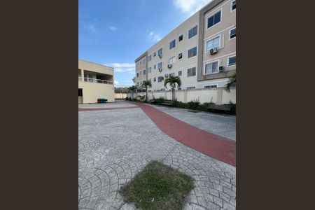 Apartamento para alugar com 41m², 2 quartos e 1 vaga Apartamento para alugar com 41m², 2 quartos e 1 vagaÁrea externa