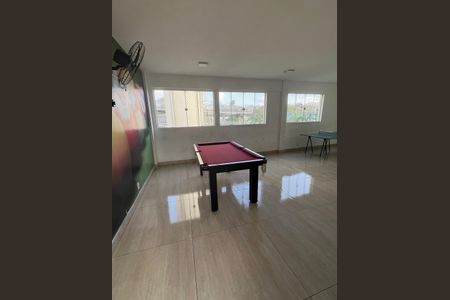 Apartamento para alugar com 41m², 2 quartos e 1 vaga Apartamento para alugar com 41m², 2 quartos e 1 vagaÁrea externa