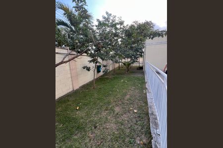 Apartamento para alugar com 41m², 2 quartos e 1 vaga Apartamento para alugar com 41m², 2 quartos e 1 vagaÁrea externa