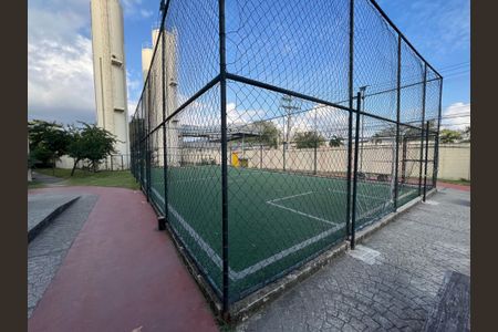 Apartamento para alugar com 41m², 2 quartos e 1 vaga Apartamento para alugar com 41m², 2 quartos e 1 vagaÁrea externa