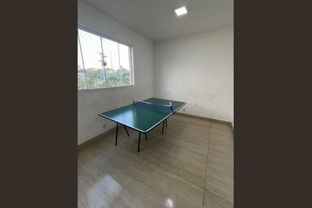 Apartamento para alugar com 41m², 2 quartos e 1 vaga Apartamento para alugar com 41m², 2 quartos e 1 vagaÁrea externa