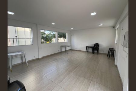 Apartamento para alugar com 41m², 2 quartos e 1 vaga Apartamento para alugar com 41m², 2 quartos e 1 vagaÁrea externa