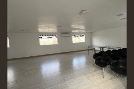 Apartamento para alugar com 41m², 2 quartos e 1 vaga Apartamento para alugar com 41m², 2 quartos e 1 vagaÁrea externa