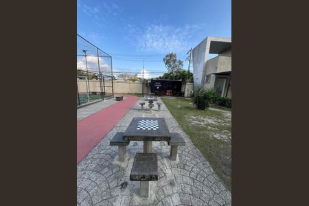 Apartamento para alugar com 41m², 2 quartos e 1 vaga Apartamento para alugar com 41m², 2 quartos e 1 vagaÁrea externa