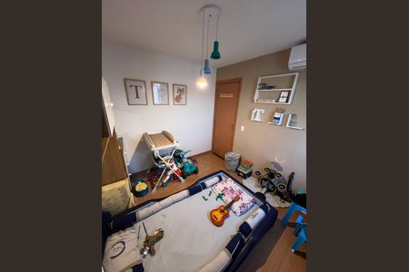 Apartamento para alugar com 41m², 2 quartos e 1 vaga Apartamento para alugar com 41m², 2 quartos e 1 vagaQuarto