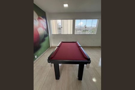 Apartamento para alugar com 41m², 2 quartos e 1 vaga Apartamento para alugar com 41m², 2 quartos e 1 vagaÁrea externa