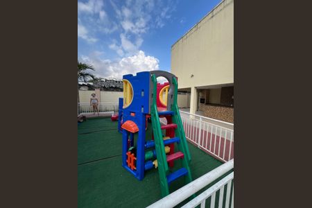 Apartamento para alugar com 41m², 2 quartos e 1 vaga Apartamento para alugar com 41m², 2 quartos e 1 vagaÁrea externa