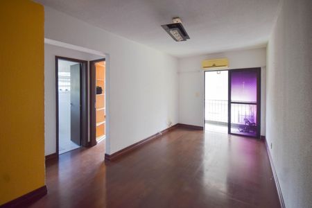 Sala de apartamento para alugar com 2 quartos, 61m² em Taquara, Rio de Janeiro