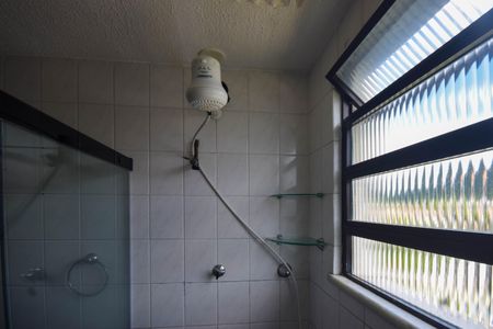 Apartamento para alugar com 61m², 2 quartos e 1 vagaBanheiro