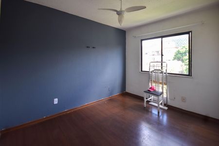 Apartamento para alugar com 61m², 2 quartos e 1 vagaQuarto 2