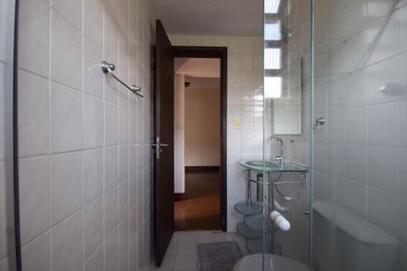 Apartamento para alugar com 61m², 2 quartos e 1 vagaBanheiro