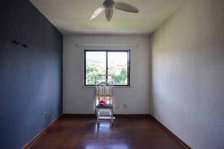 Apartamento para alugar com 61m², 2 quartos e 1 vagaQuarto 2