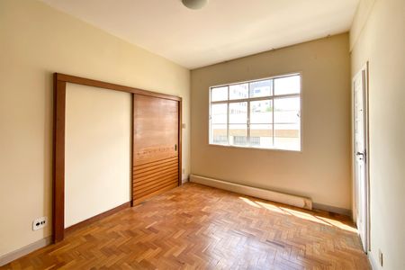 Quarto 1 de apartamento à venda com 2 quartos, 104m² em Serra, Belo Horizonte