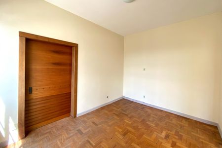 Sala de jantar de apartamento à venda com 2 quartos, 104m² em Serra, Belo Horizonte