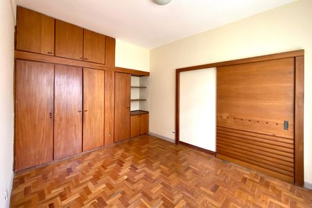 Quarto 1 de apartamento à venda com 2 quartos, 104m² em Serra, Belo Horizonte