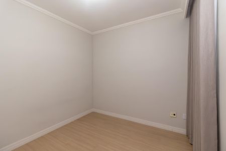 Apartamento à venda com 92m², 3 quartos e 2 vagasQuarto 2