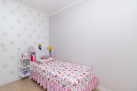 Apartamento à venda com 92m², 3 quartos e 2 vagasQuarto 1