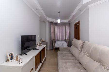 Apartamento para alugar com 3 quartos, 92m² em São João Batista, Belo Horizonte