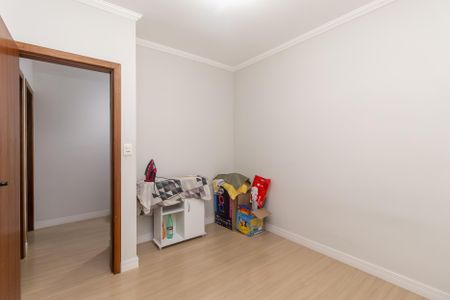Apartamento à venda com 92m², 3 quartos e 2 vagasQuarto 2