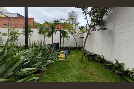 Apartamento para alugar com 25m², 1 quarto e sem vaga Apartamento para alugar com 25m², 1 quarto e sem vagaÁrea Pet